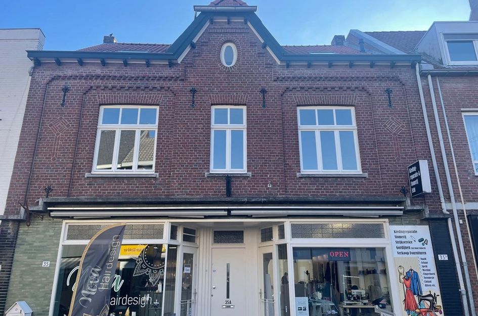 Bovenste Straat 35A