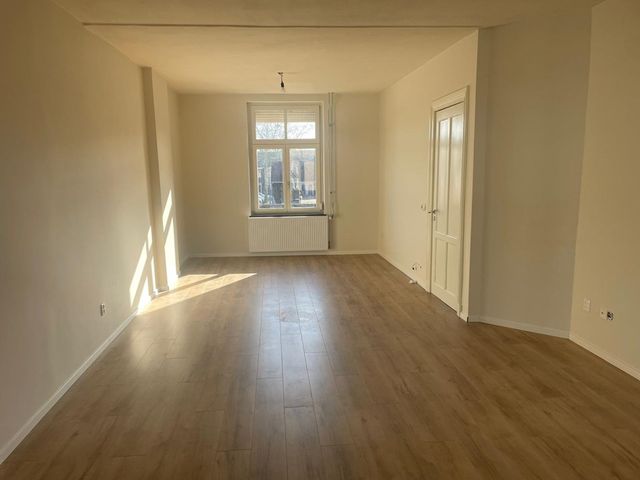 Bovenste Straat 35A, Echt