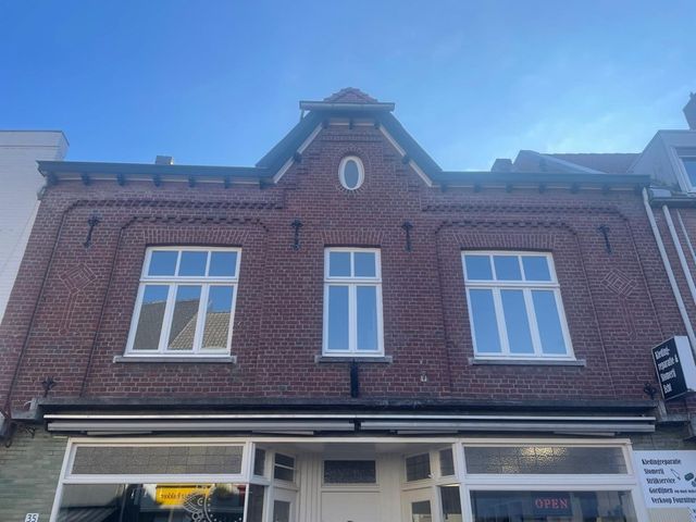 Bovenste Straat 35A, Echt
