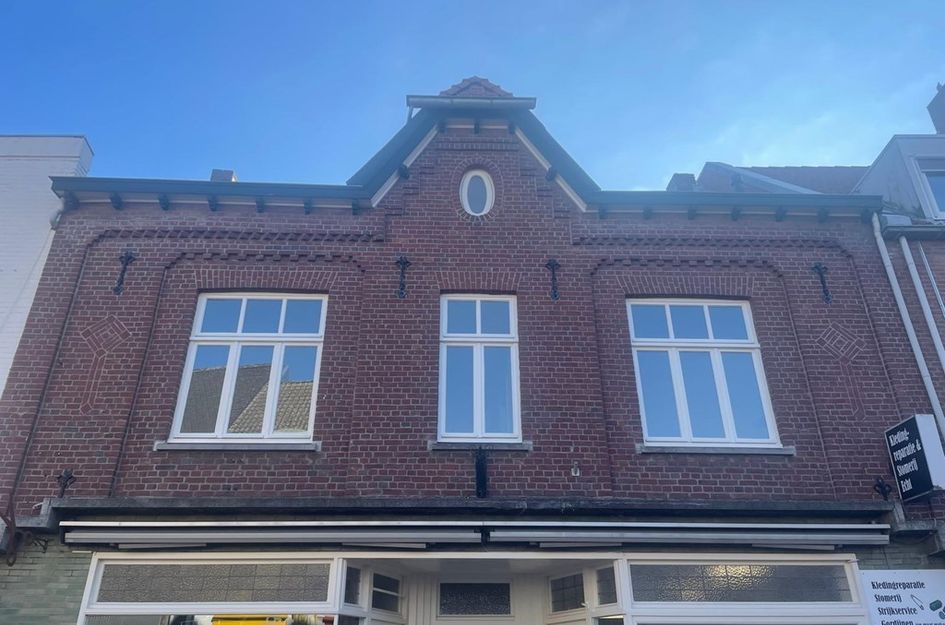Bovenste Straat 35A