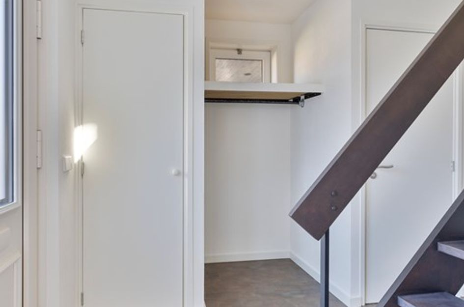 De Ruyterstraat 2