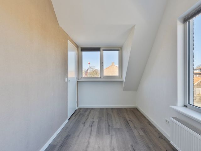 De Ruyterstraat 2, Bunschoten-Spakenburg