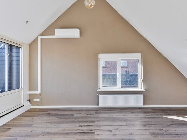 De Ruyterstraat 2, Bunschoten-Spakenburg