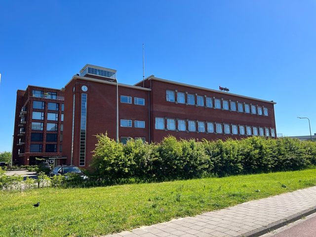 Helperpark 302 25, Groningen