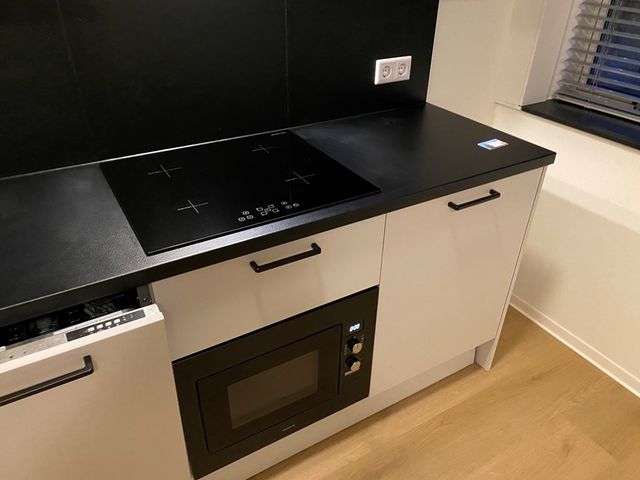 Helperpark 302 25, Groningen