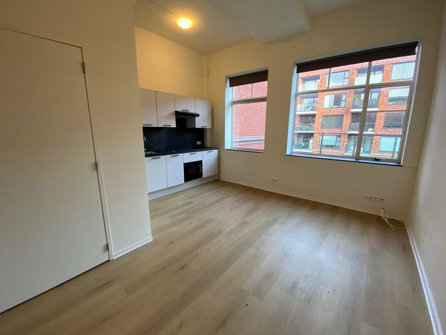 Helperpark 302 26, Groningen