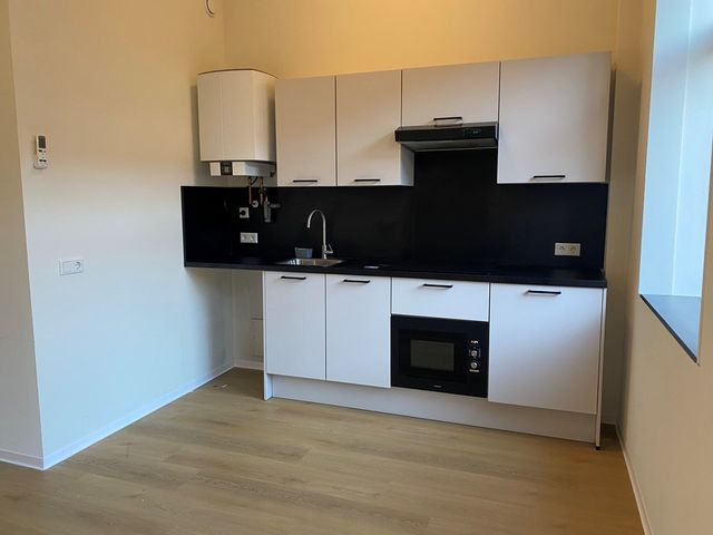 Helperpark 302 26, Groningen