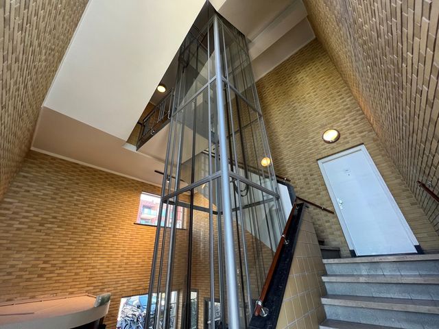 Helperpark 302 25, Groningen