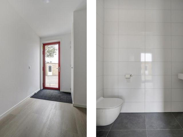 Grintweg 28A, Yerseke