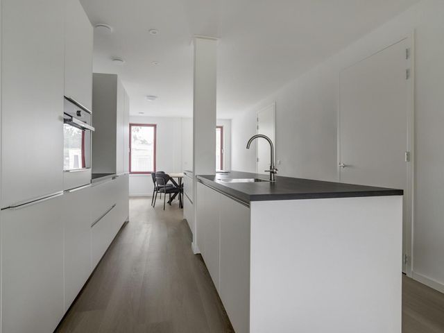Grintweg 28A, Yerseke