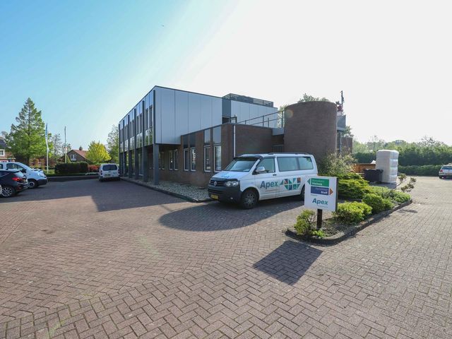 Grintweg 28E, Yerseke