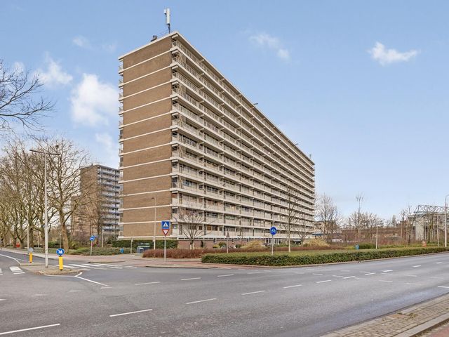 Louis Couperusplaats 155, Capelle Aan Den IJssel