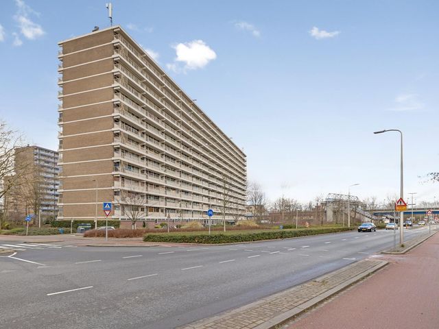 Louis Couperusplaats 155, Capelle Aan Den IJssel