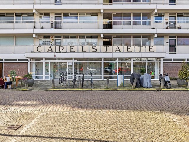 Louis Couperusplaats 155, Capelle Aan Den IJssel