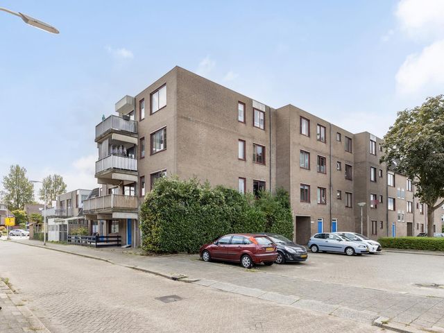 Ringspoor 152, Capelle Aan Den IJssel