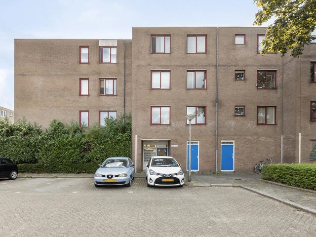 Ringspoor 152, Capelle Aan Den IJssel