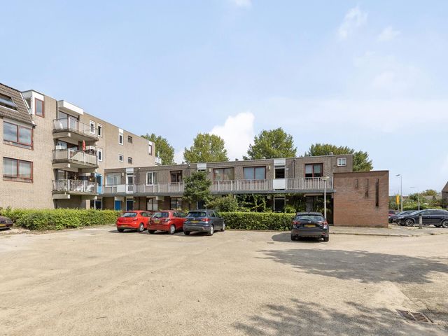 Ringspoor 152, Capelle Aan Den IJssel