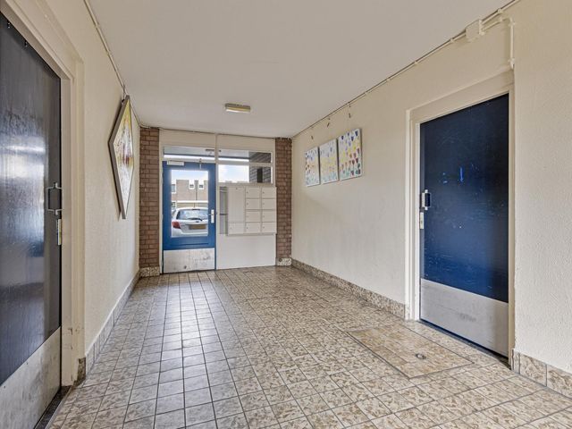 Ringspoor 152, Capelle Aan Den IJssel