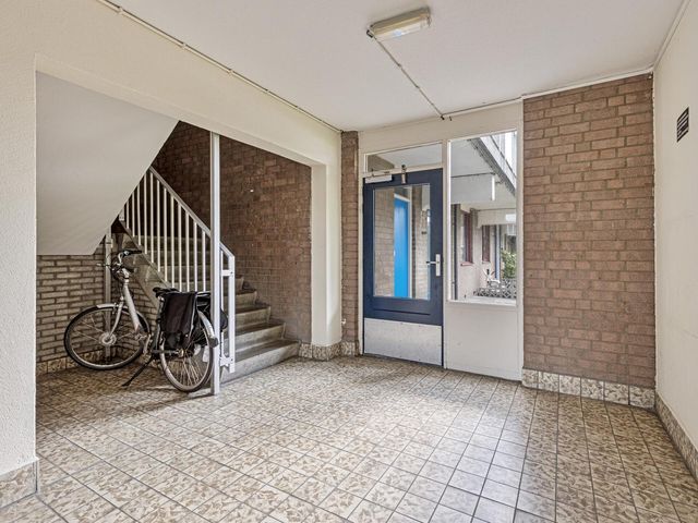 Ringspoor 152, Capelle Aan Den IJssel
