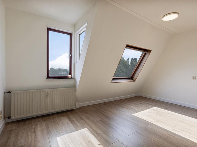Ringspoor 152, Capelle Aan Den IJssel