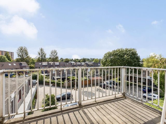 Ringspoor 152, Capelle Aan Den IJssel
