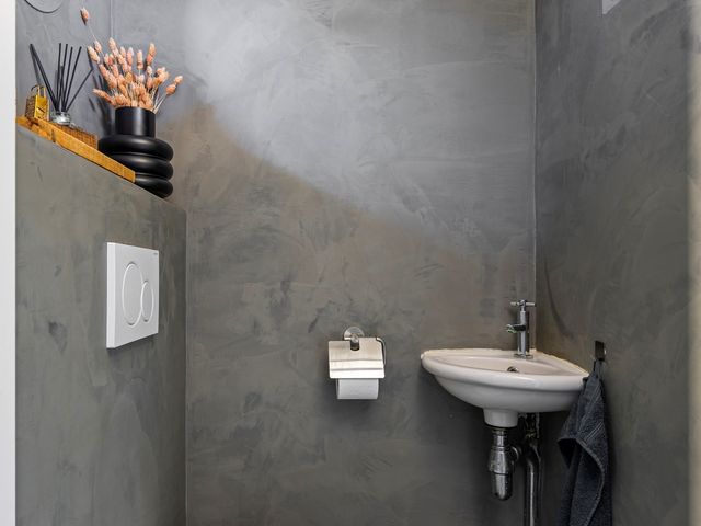 Bereklauw 30, Klazienaveen