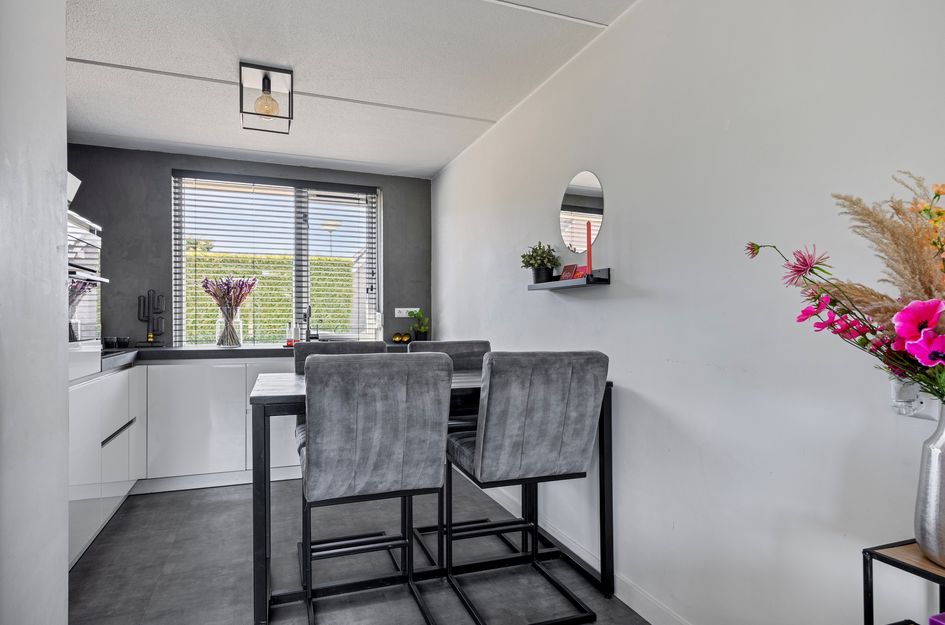 Bereklauw 30