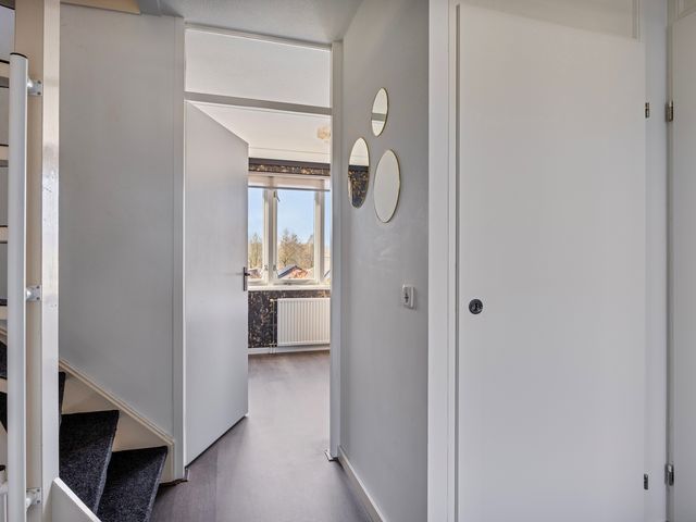 Bereklauw 30, Klazienaveen
