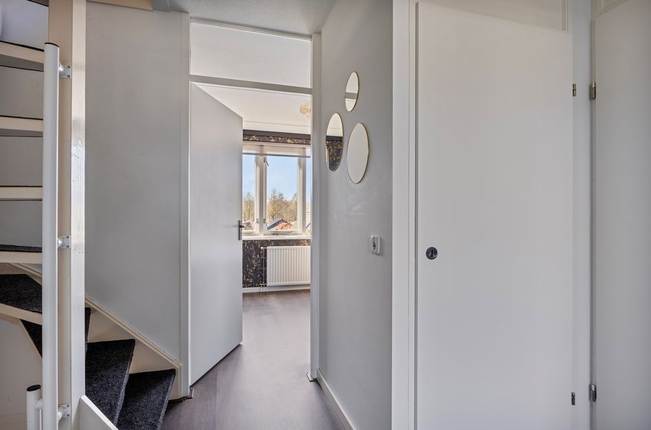 Bereklauw 30