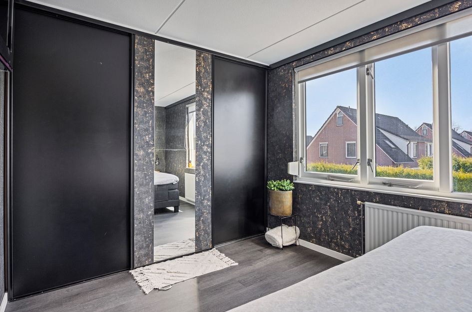Bereklauw 30