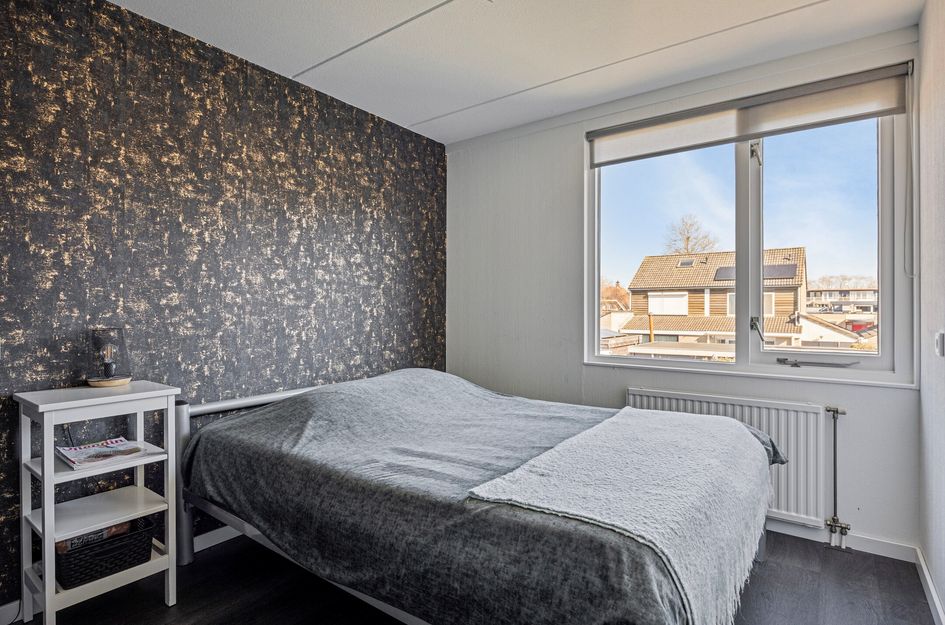 Bereklauw 30