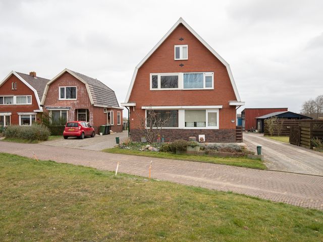 Noordbroeksterstraat 95, Sappemeer