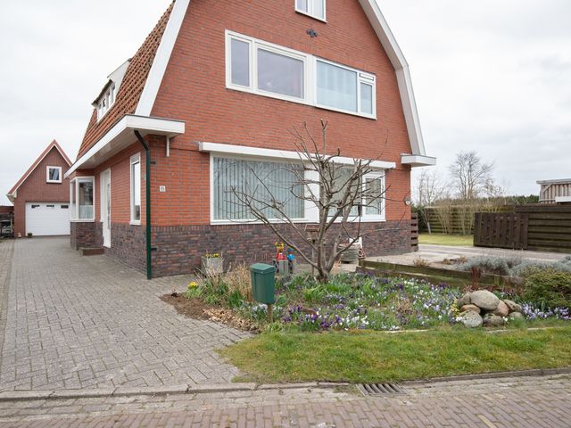 Noordbroeksterstraat 95, Sappemeer