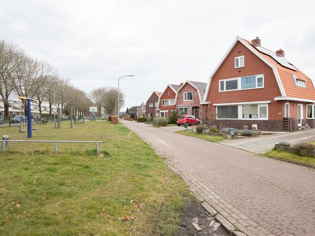 Noordbroeksterstraat 95, Sappemeer
