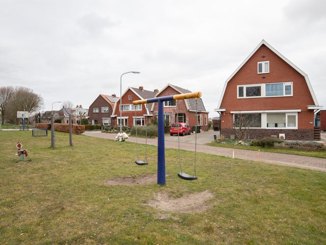 Noordbroeksterstraat 95, Sappemeer