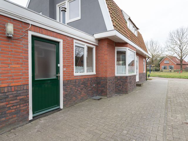 Noordbroeksterstraat 95, Sappemeer