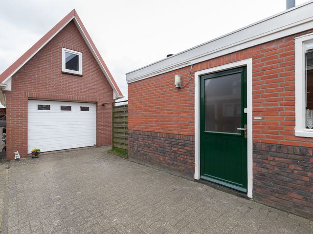 Noordbroeksterstraat 95, Sappemeer