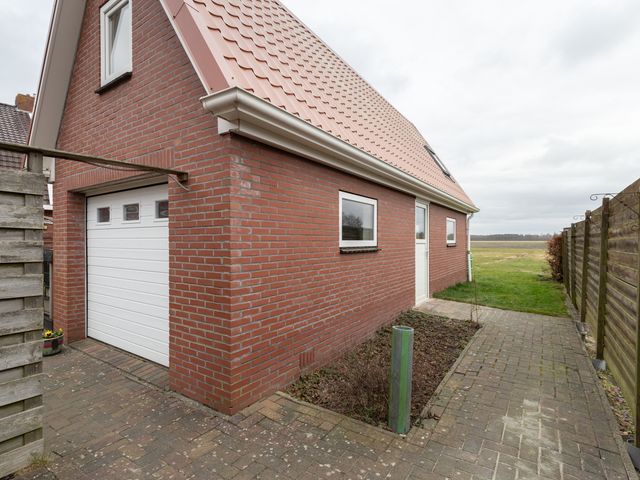 Noordbroeksterstraat 95, Sappemeer
