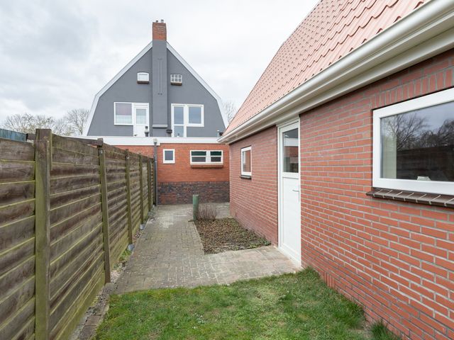 Noordbroeksterstraat 95, Sappemeer