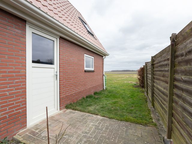 Noordbroeksterstraat 95, Sappemeer