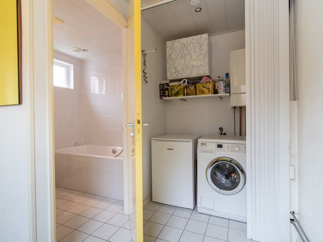 Noordbroeksterstraat 95, Sappemeer