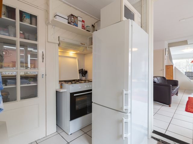 Noordbroeksterstraat 95, Sappemeer
