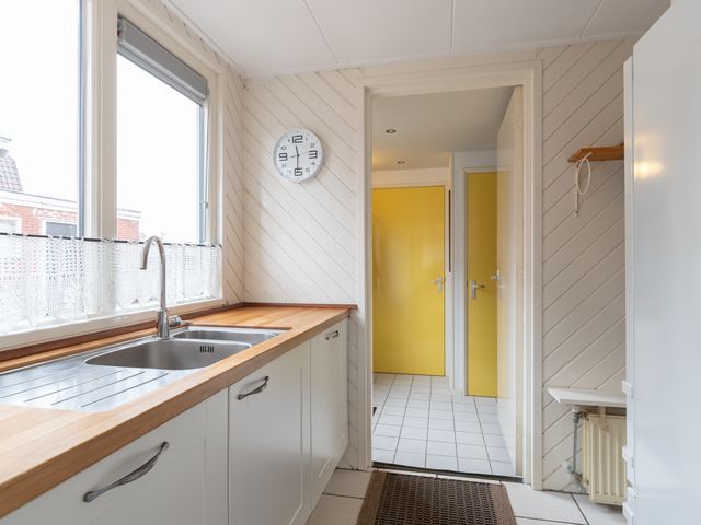 Noordbroeksterstraat 95, Sappemeer