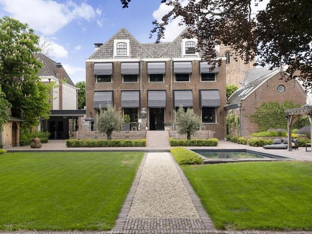 Voorstraat 69, Noordwijk
