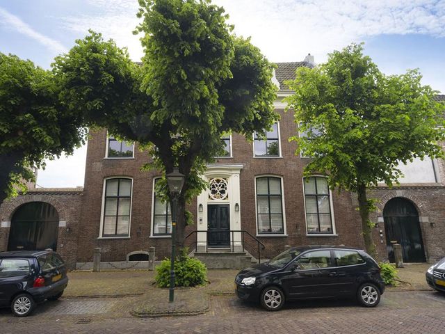 Voorstraat 69, Noordwijk