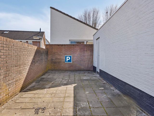 Longinastraat 73B04, Maastricht