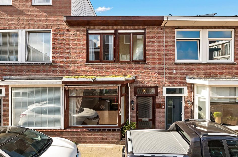 Puttensestraat 5