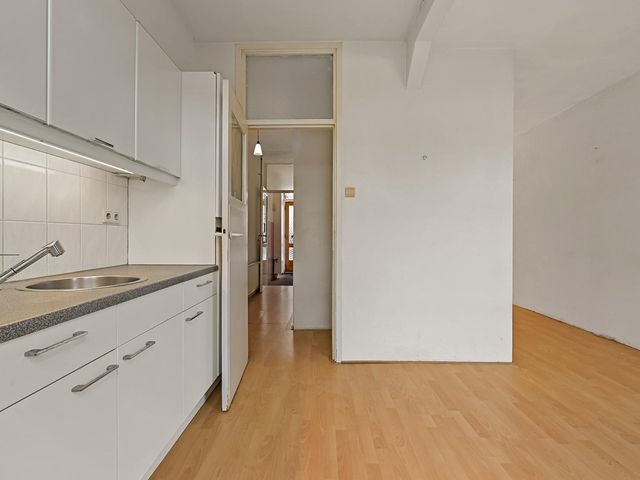 Puttensestraat 5, 'S-Gravenhage