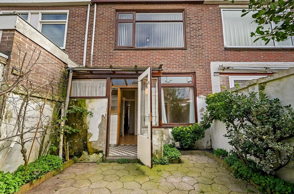 Puttensestraat 5