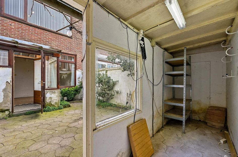 Puttensestraat 5